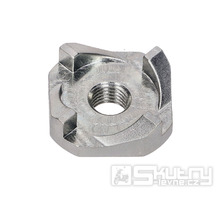 Matka pro lankový startér M10x1,25 pro mopedy Piaggio Ciao, Bravo, Boxer, Si s variátorem