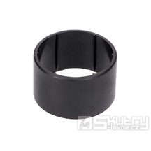 Prachová krytka nosné trubky vidlice pro Simson S51, S53, S70, S83, SR50, SR80