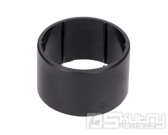 Prachová krytka nosné trubky vidlice pro Simson S51, S53, S70, S83, SR50, SR80