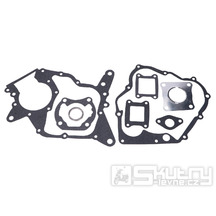 Sada těsnění válce, 8dílná, 39 mm, pro Honda MT, MB, MTX 50