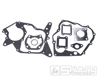 Sada těsnění válce, 8dílná, 39 mm, pro Honda MT, MB, MTX 50