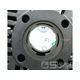 Sada válce Parmakit 60ccm 44mm Nickasil pro Kreidler Florett, RMC, Flory MF 23