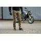 Moto kalhoty 4SR Tourismo Green