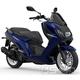 Peugeot Pulsion EVO 125i Euro5+