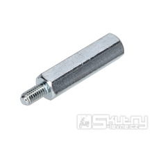 Distanční pouzdro bočního krytu 52,5mm pro Kreidler