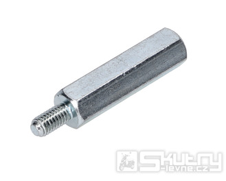 Distanční pouzdro bočního krytu 52,5mm pro Kreidler