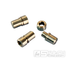 Vodící čepy řemenice Polini Speed Drive Evolution 3 pro Piaggio, Minarelli