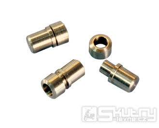 Vodící čepy řemenice Polini Speed Drive Evolution 3 pro Piaggio, Minarelli