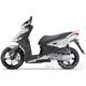 Kymco Agility City+ 125i CBS Euro5