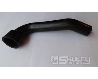 Hadička odvětrání ventilového víka