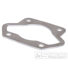 Distanční podložka Schmitt, 46,5 mm, 50–60 ccm, 2,0 mm pro Simson S51, S53, SR50