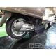 Vespa Primavera 125ccm 3V Lem s ABS