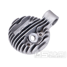 Hlava válce hliníková 50ccm 38mm chlazená ventilátorem pro Hercules, Miele, DKW, KTM, Rixe, Göricke, Gritzner