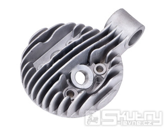 Hlava válce hliníková 50ccm 38mm chlazená ventilátorem pro Hercules, Miele, DKW, KTM, Rixe, Göricke, Gritzner