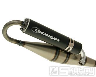 Výfuk Tecnigas Next-R pro Honda Bali, SFX, SXR