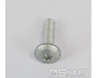 Šroub torx 6x25