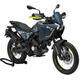 Motorky Benelli Touring