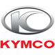 Tříkolky Kymco CV3 s obsahem 550ccm na řidičské oprávnění skupiny B
