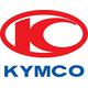 Servis skútrů Kymco 400ccm Velký Týnec – údržba a opravy