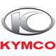 Servis skútrů Kymco 300ccm Velký Týnec – údržba a opravy