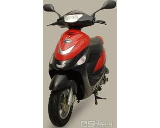 Kentoya Zoom 09 50 4T