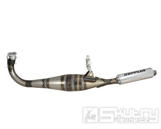 Výfuk Doppler ER1 pro Peugeot 103 SPX, RCX
