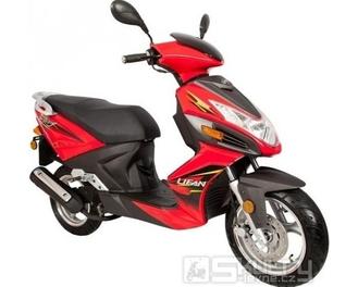 Lifan S-Ray 50 2T