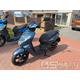 Peugeot Kisbee Active 50i 4T 25km/h Euro5 - barva River Blue