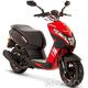 Peugeot Streetzone Naked 10" 50i 4T Euro 5