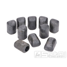 Válečky variátoru Yasuni Aixal 20mm 4,9g - 10 kusů
