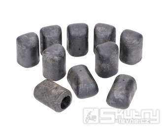 Válečky variátoru Yasuni Aixal 20mm 4,0g - 10 kusů