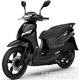 Peugeot Kisbee M Active 125i 4T Euro5+ - barva Jet Black