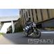 Benelli BKX 300S Euro5+ s prodlouženou zárukou na 4 roky - barva šedá