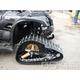 EMU 500 tractor Snowtrack