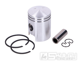 Pístní sada 38,00mm 12mm pístní čep pro Puch, Tomos A35
