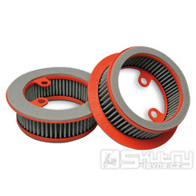 Vzduchový filtr variátoru Malossi pravý pro Yamaha T-Max 530ie / 560ie 2012-