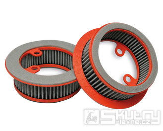 Vzduchový filtr variátoru Malossi pravý pro Yamaha T-Max 530ie / 560ie 2012-