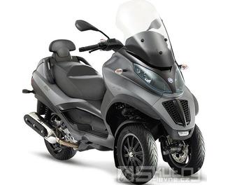 Piaggio MP3 500 LT Touring Sport