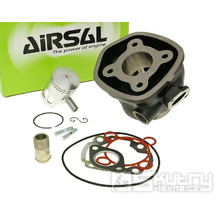 Válec Airsal Sport 49,2ccm 40mm, 39,2mm pro Minarelli LC