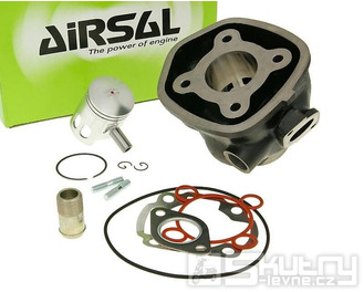 Válec Airsal Sport 49,2ccm 40mm, 39,2mm pro Minarelli LC