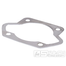 Distanční podložka Schmitt, 54,5 mm, 70–90 ccm, 1,0 mm, pro Simson S51, S70, S83, SR80