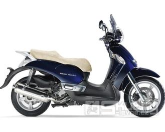 Scarabeo 500