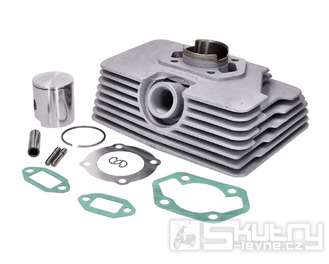 Sada válce Athena Supertherm 70ccm 45mm pro Zündapp