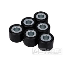 Válečky variátoru Polini Polini 20x17 mm - 20,0g - 6ks