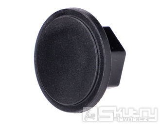 Kryt nápravy předního kola pro Piaggio Vespa Si, Ciao, Bravo