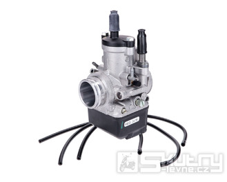 Karburátor Dellorto PHBH 30 BS 2T s olejovým připojením pro Vespa PX, PE