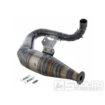 Závodní výfuk SIP Performance 2.0 pro Vespa 200 Rally, P200E, PX 200 E, Cosa 1