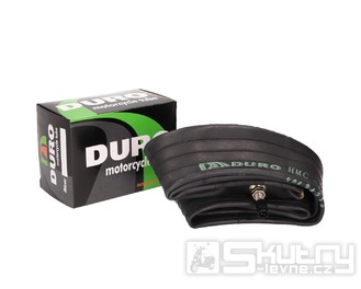 Duše pneumatiky Duro o rozměru 2.50 / 2.75-10 TR4 s rovným ventilkem
