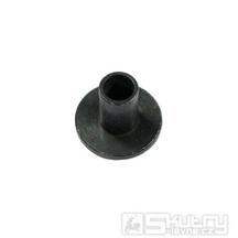 Vymezovací podložka gumové průchodky plexi