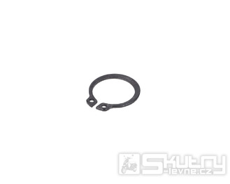 Zajišťovací ségrovka pro hřídele 12x1mm - DIN471